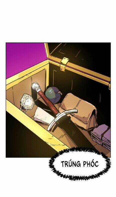 Trùm Cuối Chapter 2 trang 81