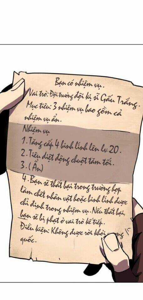 Trùm Cuối Chapter 2 trang 85