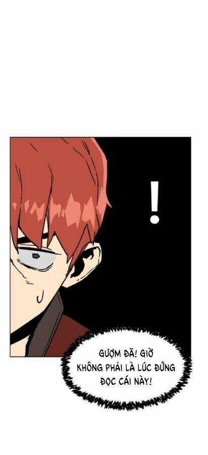 Trùm Cuối Chapter 2 trang 88