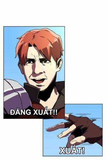 Trùm Cuối Chapter 2 trang 96