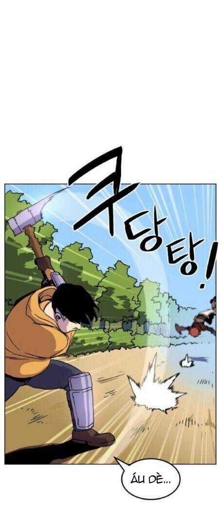 Trùm Cuối Chapter 2 trang 98