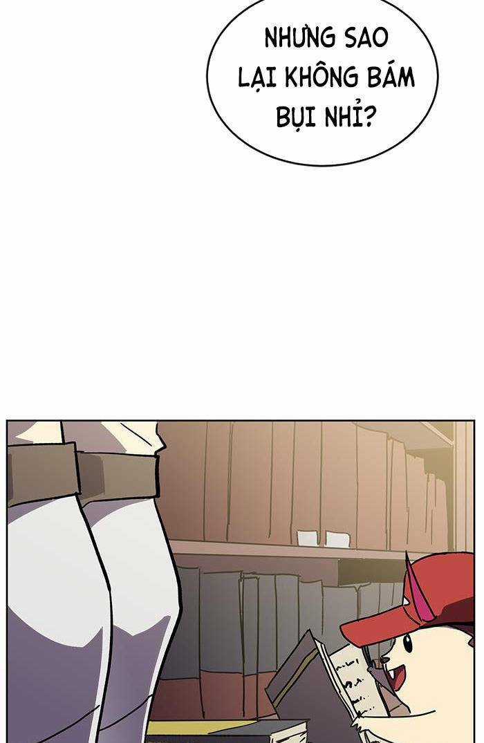 Trùm Cuối Chapter 20 trang 10