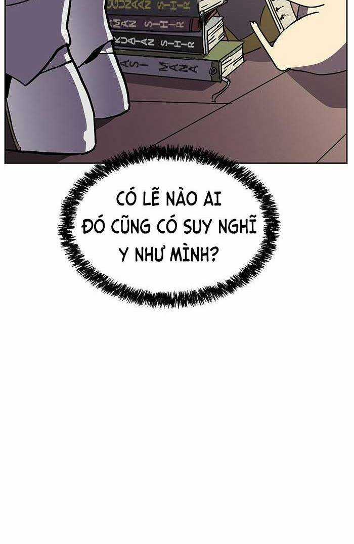 Trùm Cuối Chapter 20 trang 11