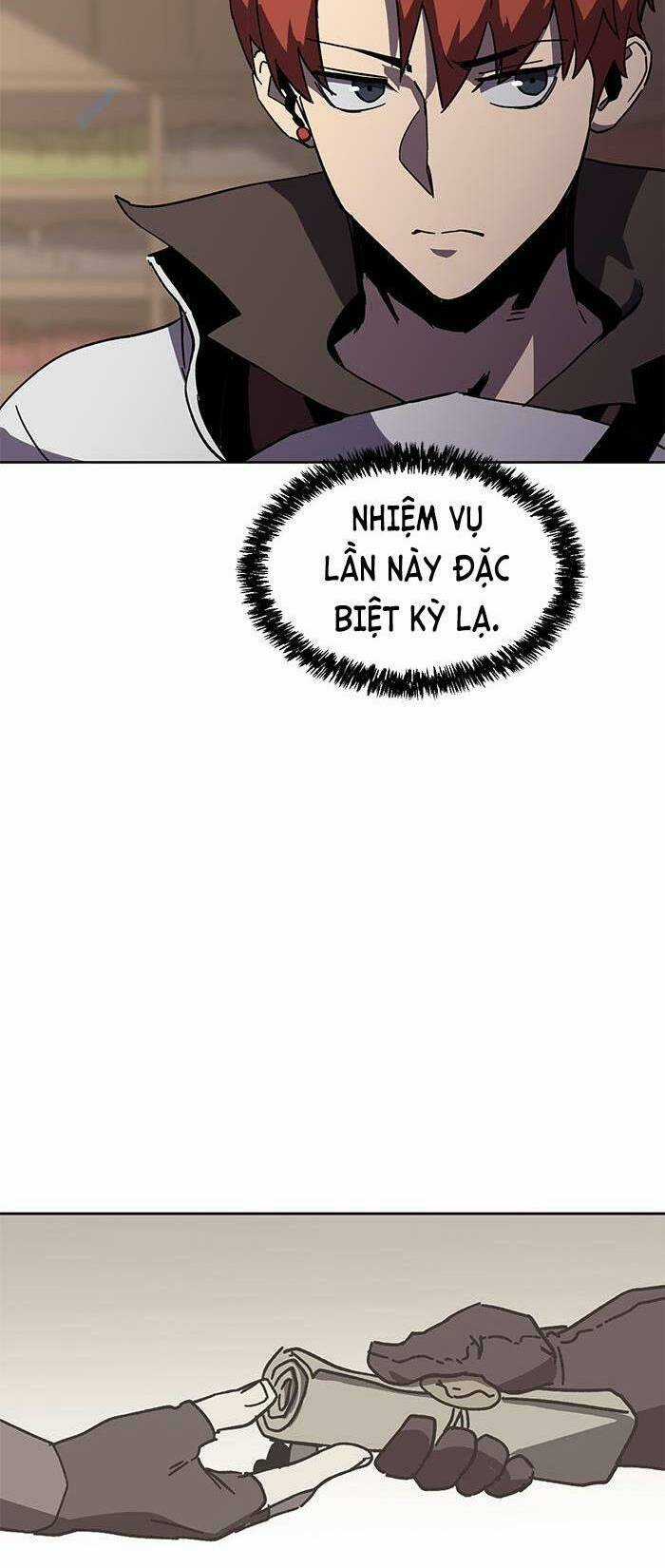 Trùm Cuối Chapter 20 trang 14