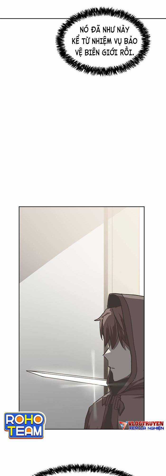 Trùm Cuối Chapter 20 trang 15