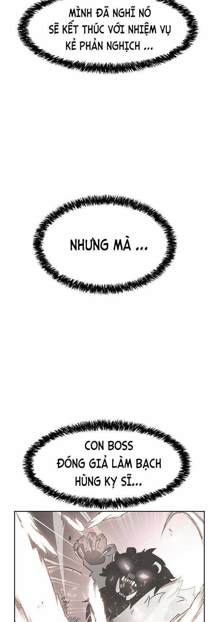 Trùm Cuối Chapter 20 trang 16