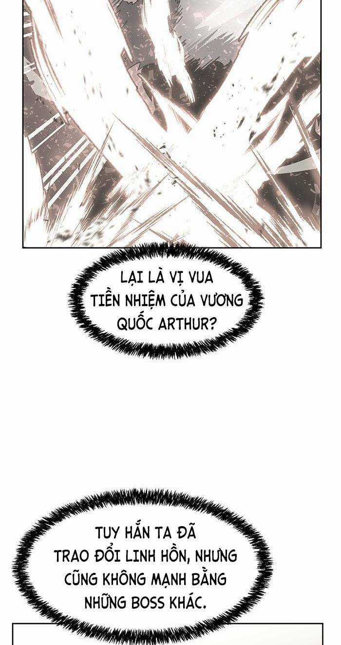 Trùm Cuối Chapter 20 trang 17