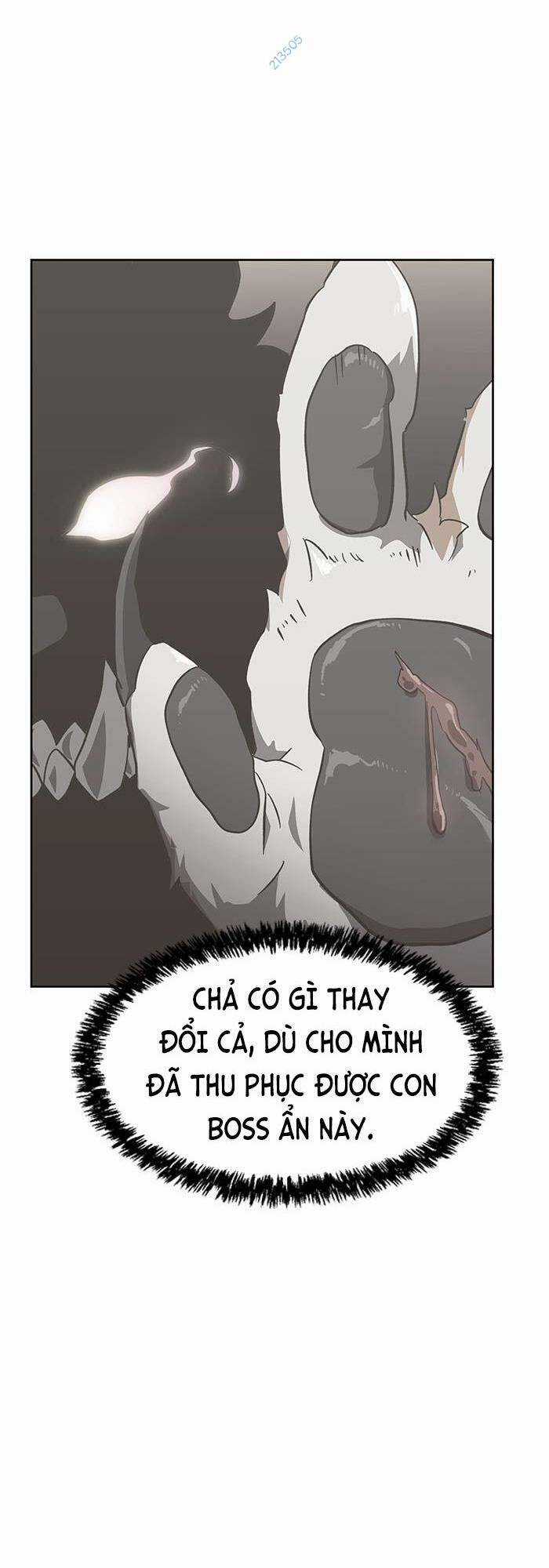 Trùm Cuối Chapter 20 trang 19