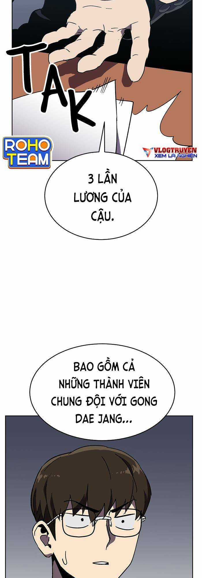 Trùm Cuối Chapter 20 trang 2