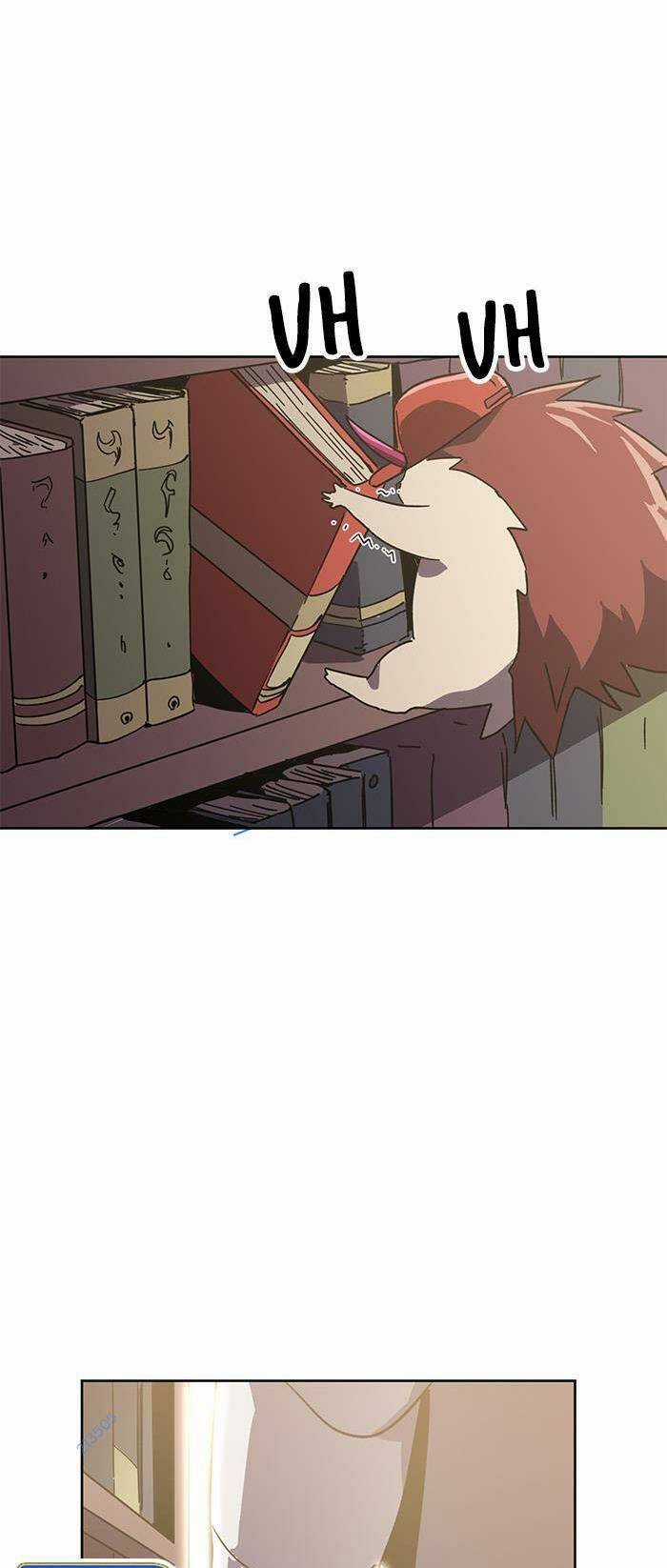 Trùm Cuối Chapter 20 trang 20