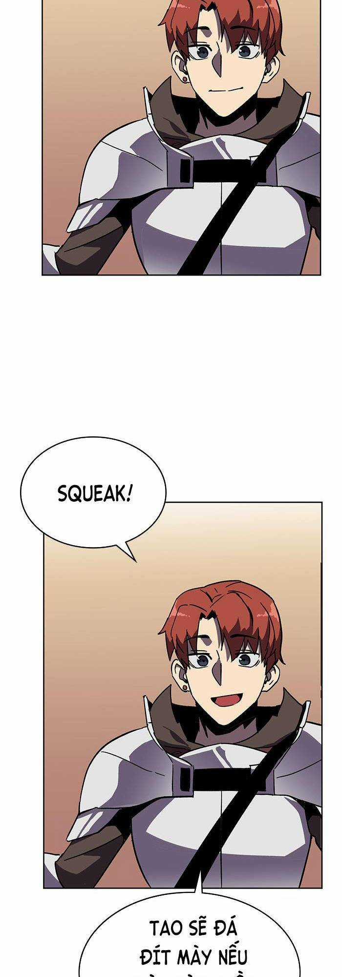 Trùm Cuối Chapter 20 trang 23