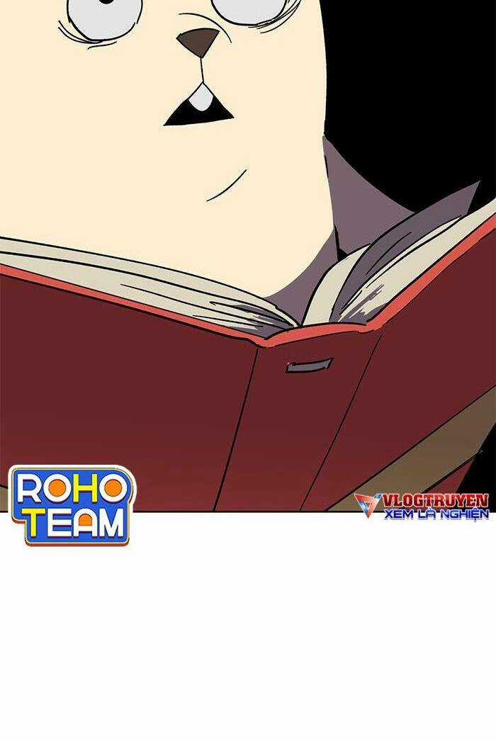 Trùm Cuối Chapter 20 trang 25