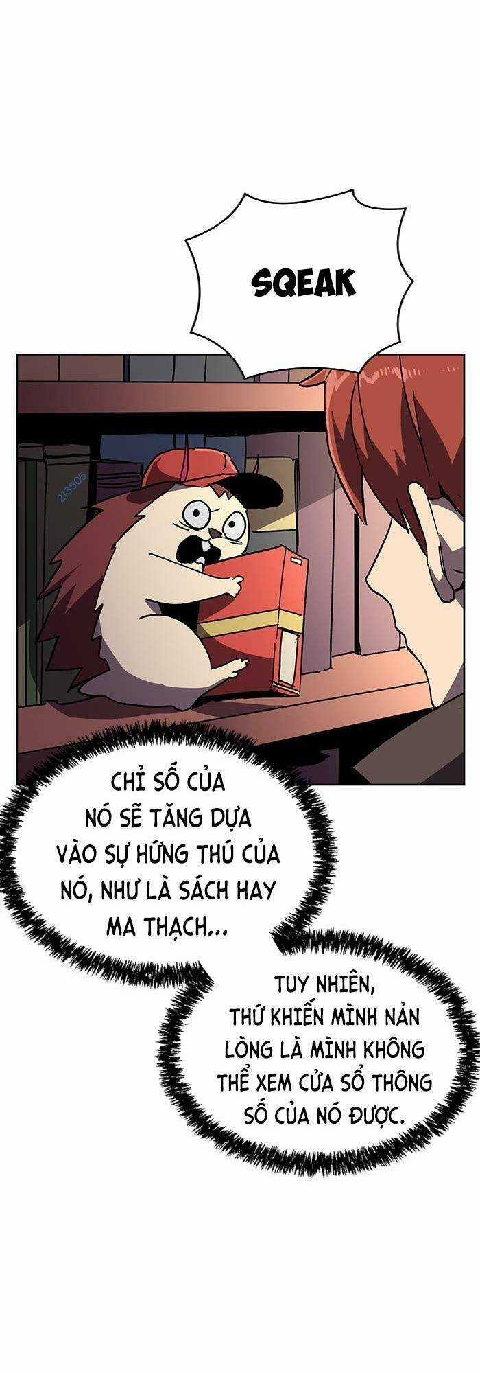 Trùm Cuối Chapter 20 trang 26