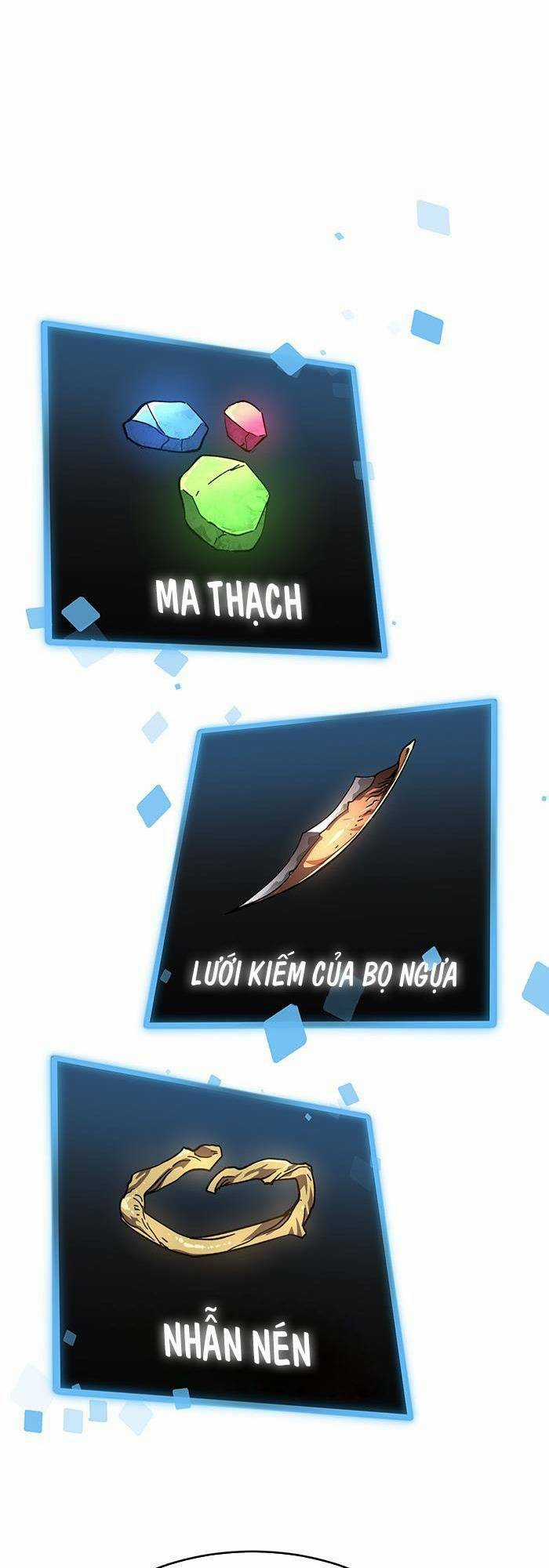 Trùm Cuối Chapter 20 trang 29