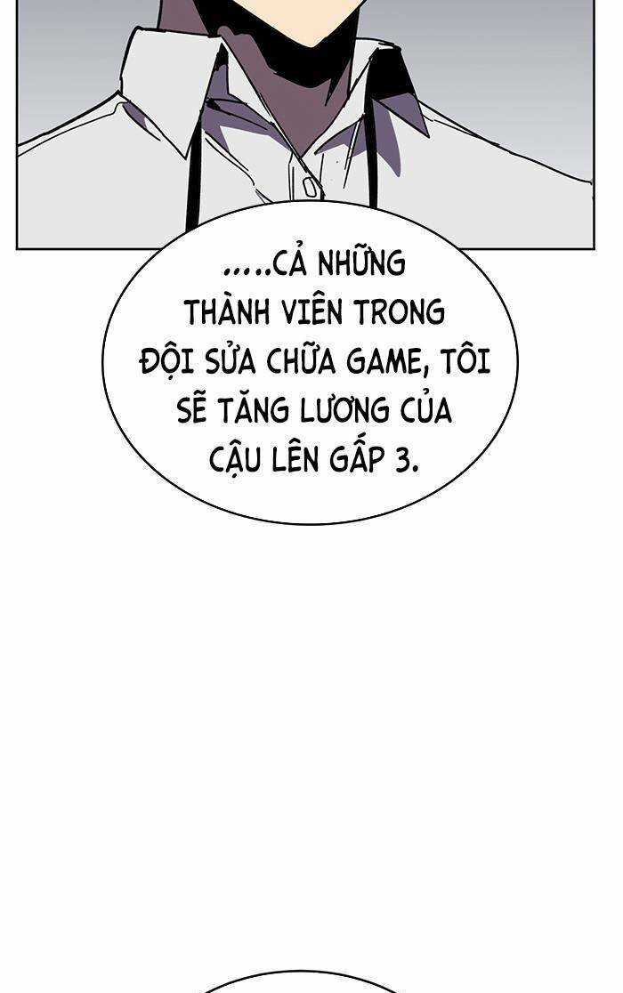 Trùm Cuối Chapter 20 trang 3