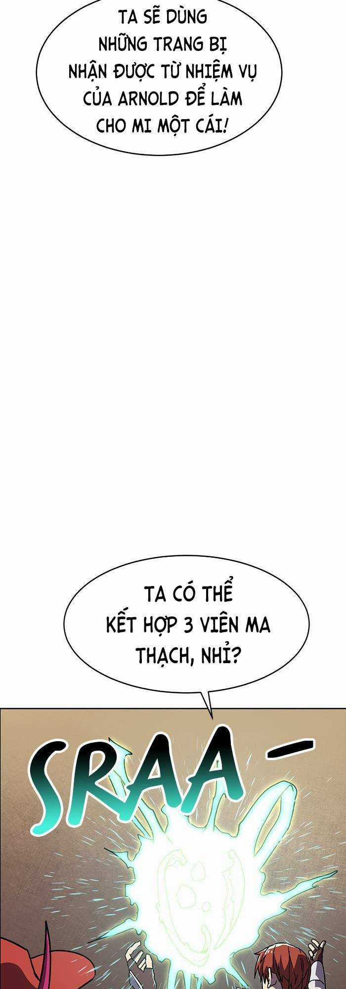 Trùm Cuối Chapter 20 trang 30