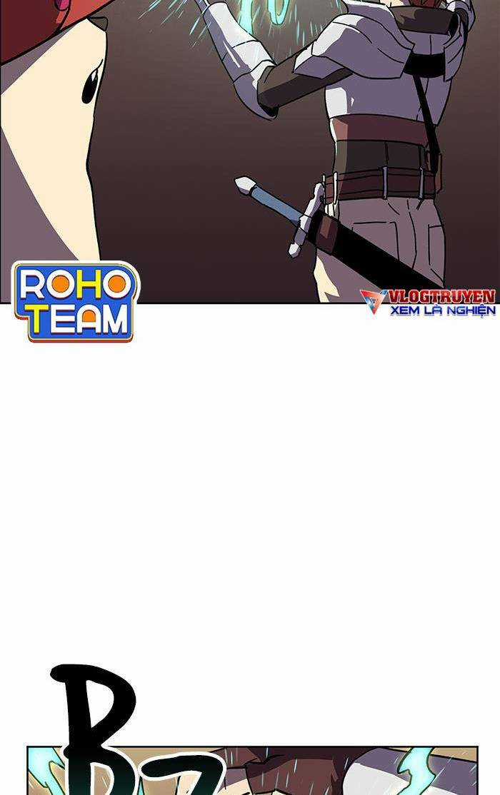 Trùm Cuối Chapter 20 trang 31