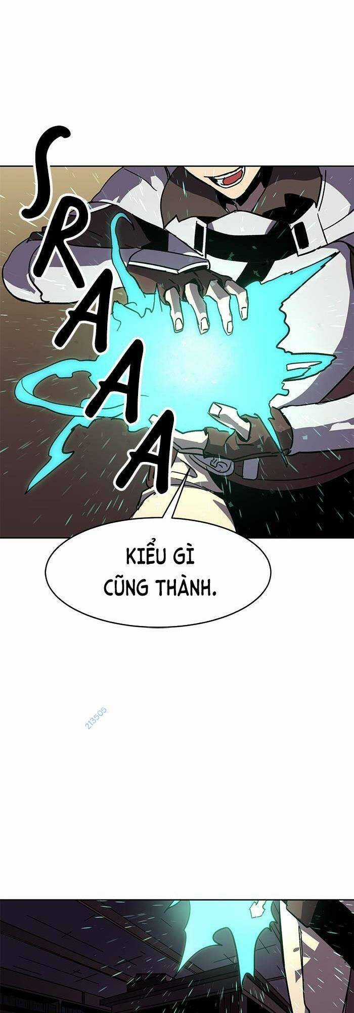 Trùm Cuối Chapter 20 trang 33