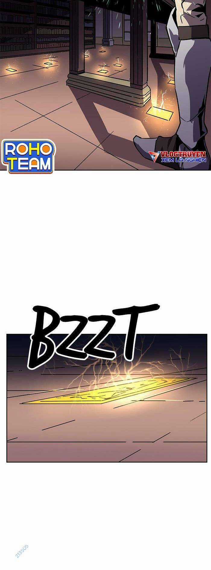 Trùm Cuối Chapter 20 trang 34