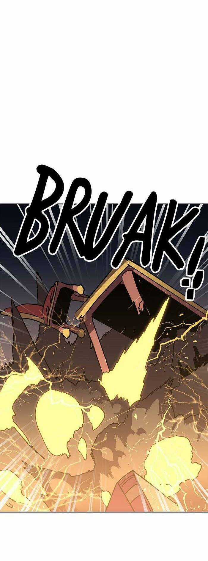 Trùm Cuối Chapter 20 trang 35