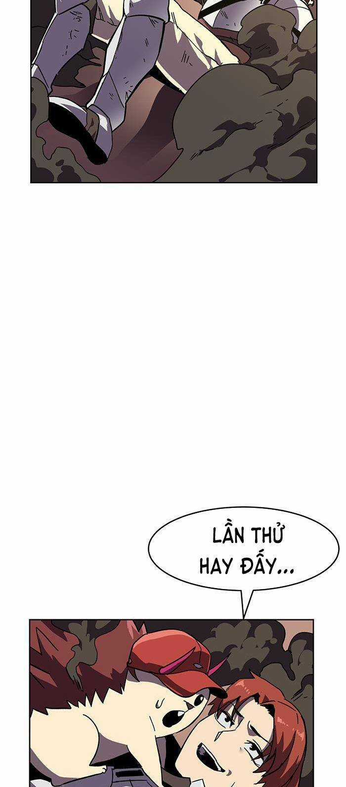 Trùm Cuối Chapter 20 trang 37