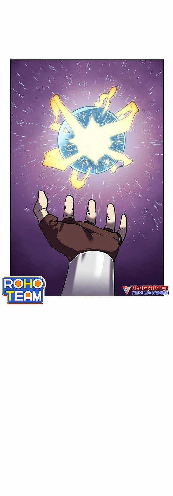 Trùm Cuối Chapter 20 trang 39