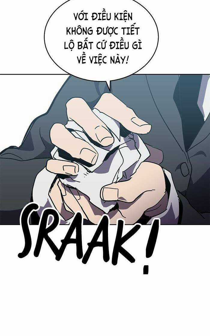 Trùm Cuối Chapter 20 trang 4