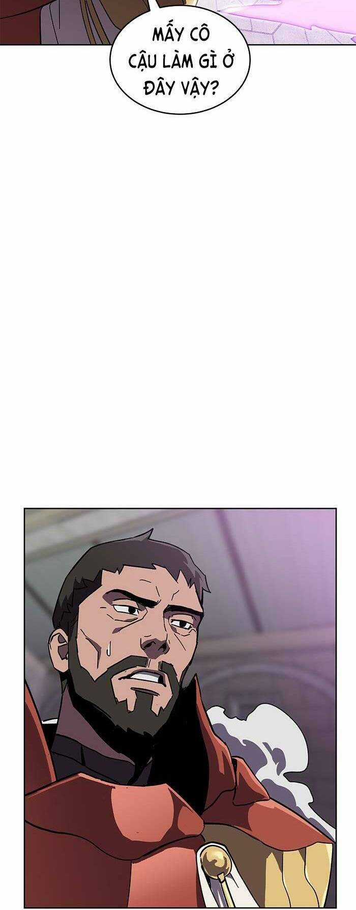 Trùm Cuối Chapter 20 trang 41