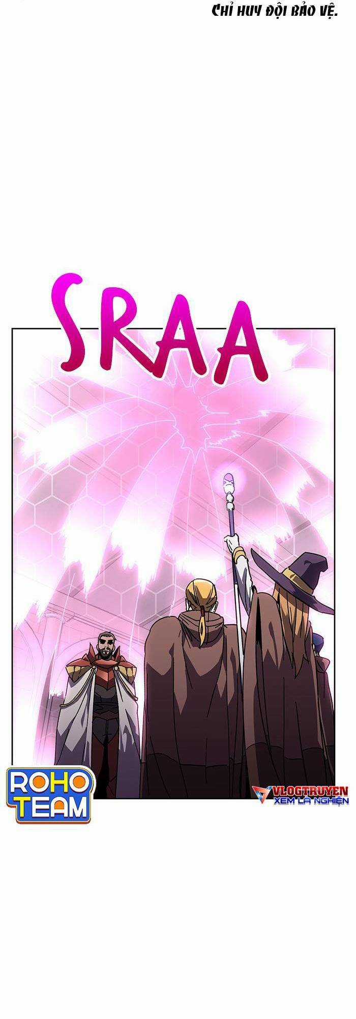 Trùm Cuối Chapter 20 trang 42