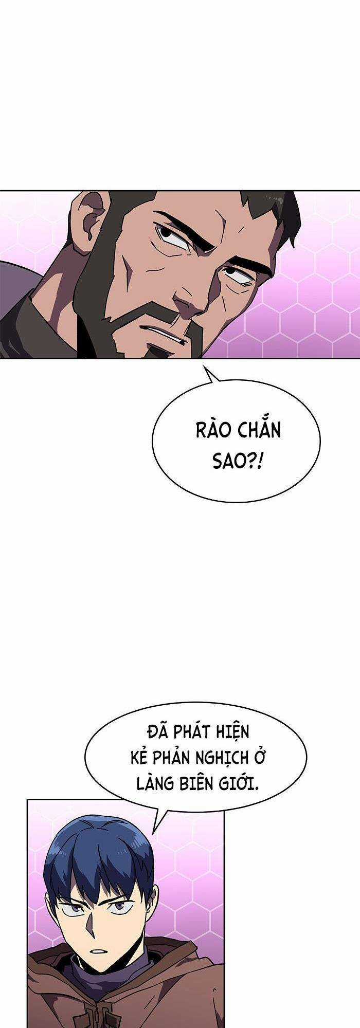 Trùm Cuối Chapter 20 trang 43
