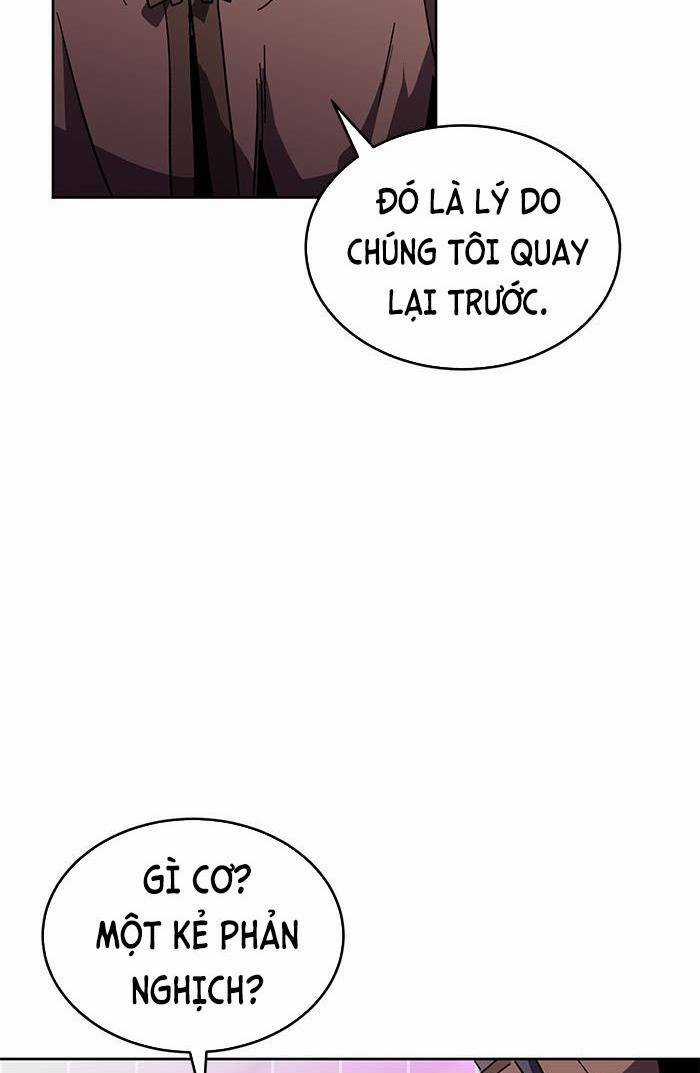 Trùm Cuối Chapter 20 trang 44