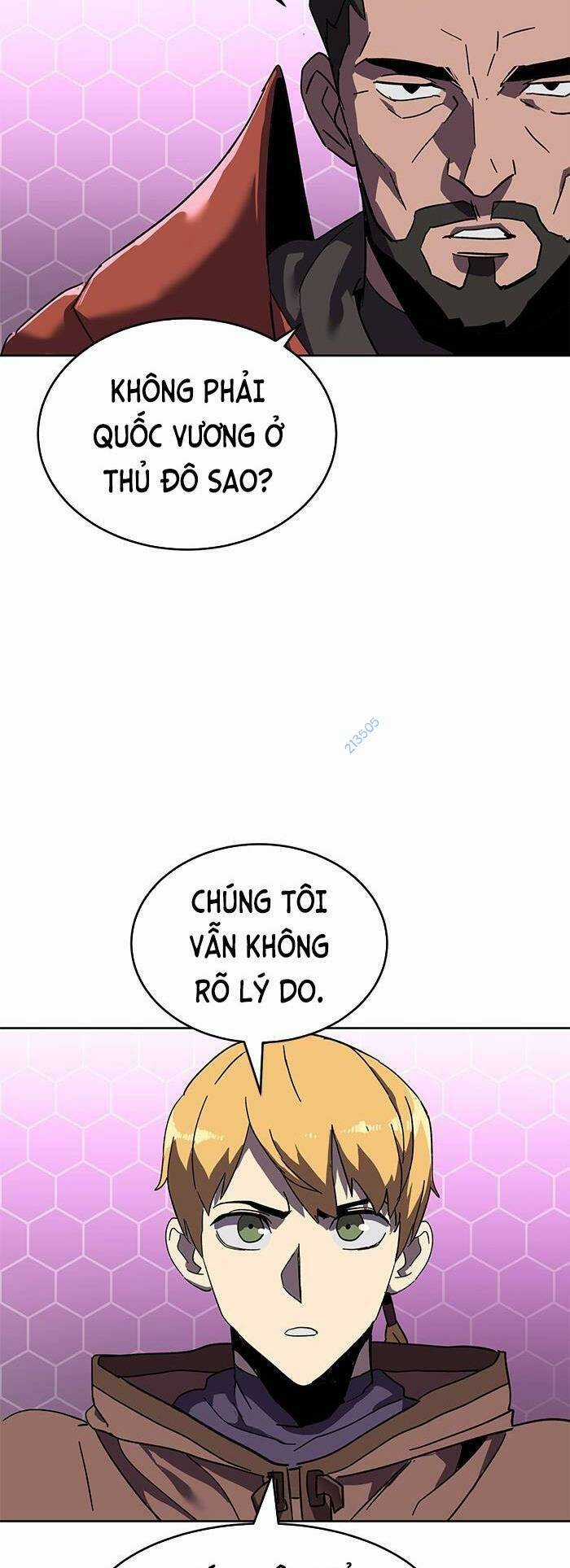 Trùm Cuối Chapter 20 trang 47