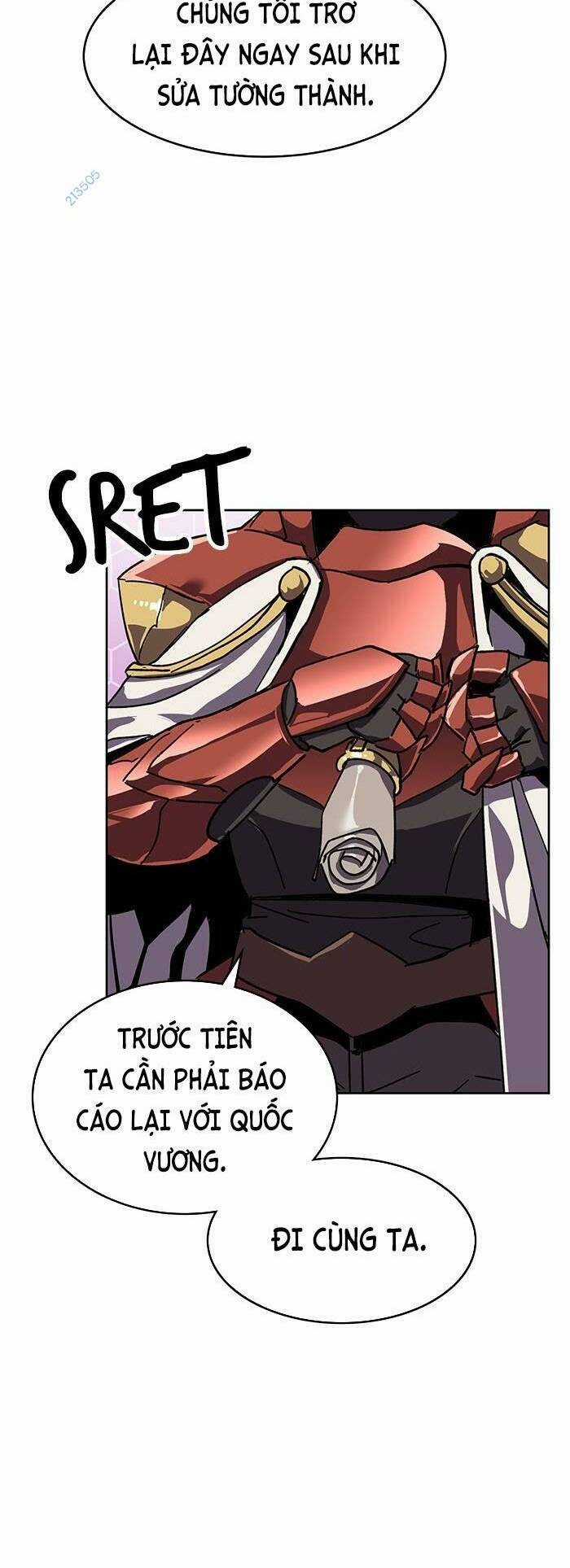 Trùm Cuối Chapter 20 trang 48