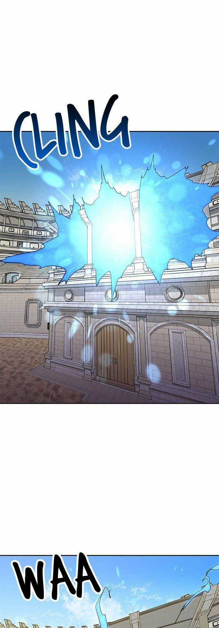 Trùm Cuối Chapter 20 trang 49