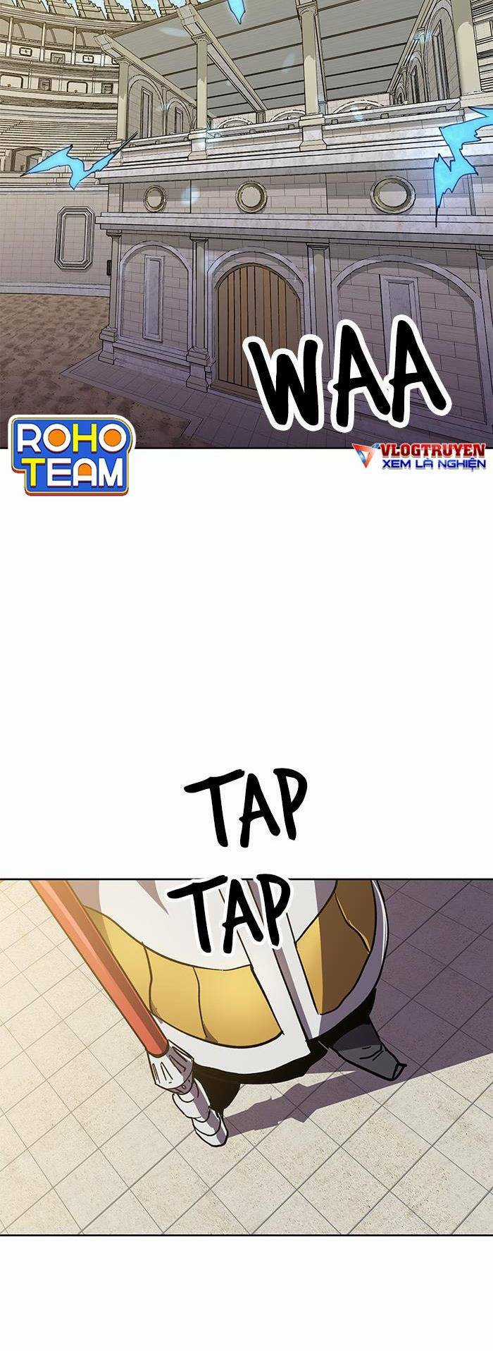 Trùm Cuối Chapter 20 trang 50