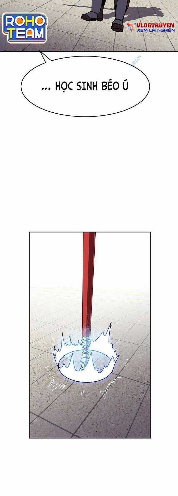 Trùm Cuối Chapter 20 trang 54