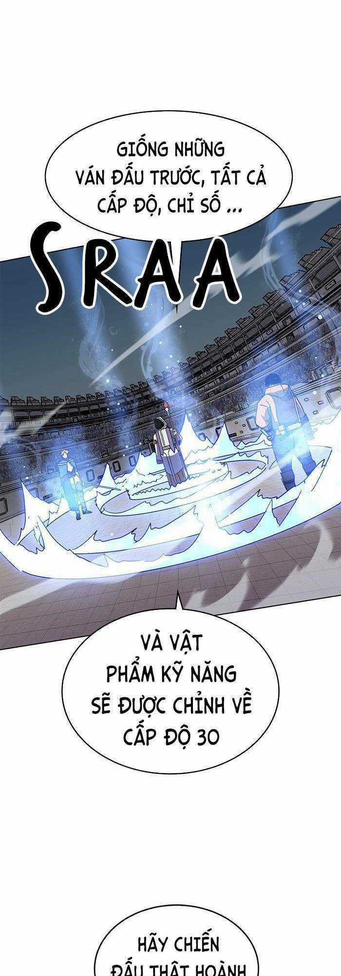 Trùm Cuối Chapter 20 trang 55