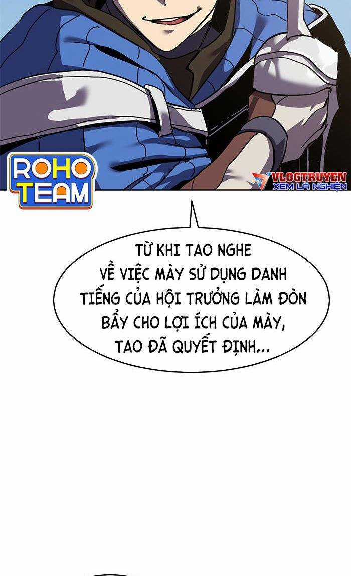 Trùm Cuối Chapter 20 trang 57