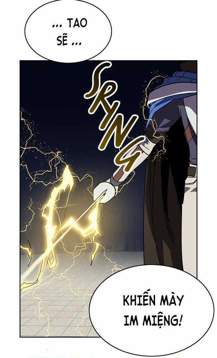 Trùm Cuối Chapter 20 trang 58