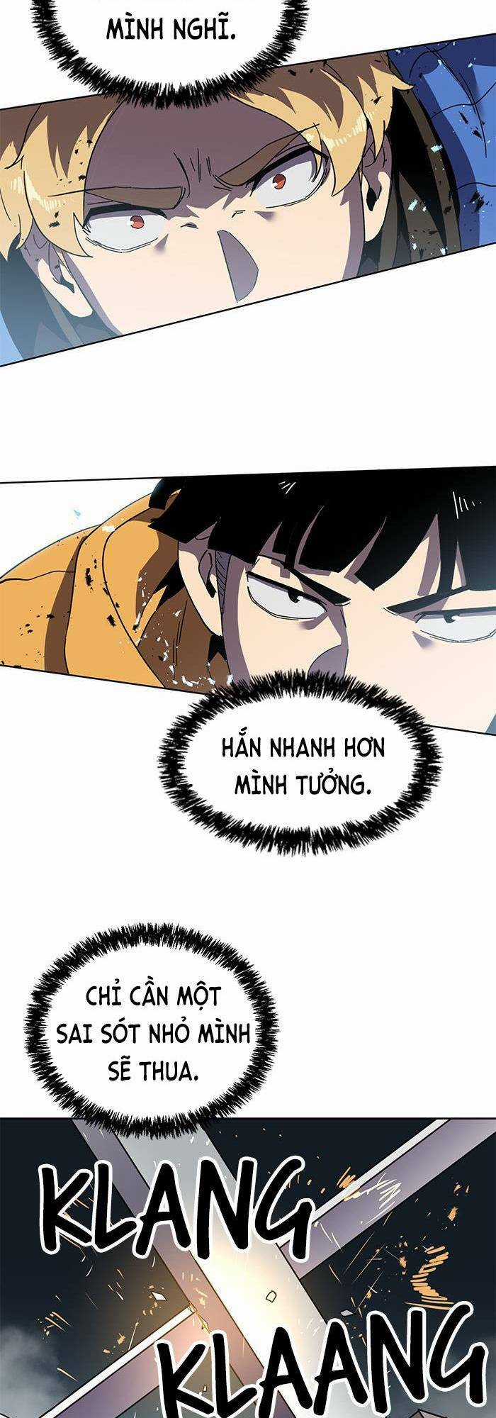 Trùm Cuối Chapter 20 trang 63