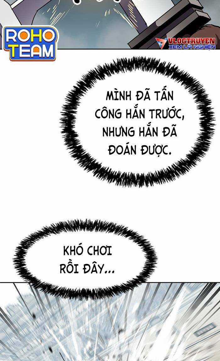 Trùm Cuối Chapter 20 trang 64