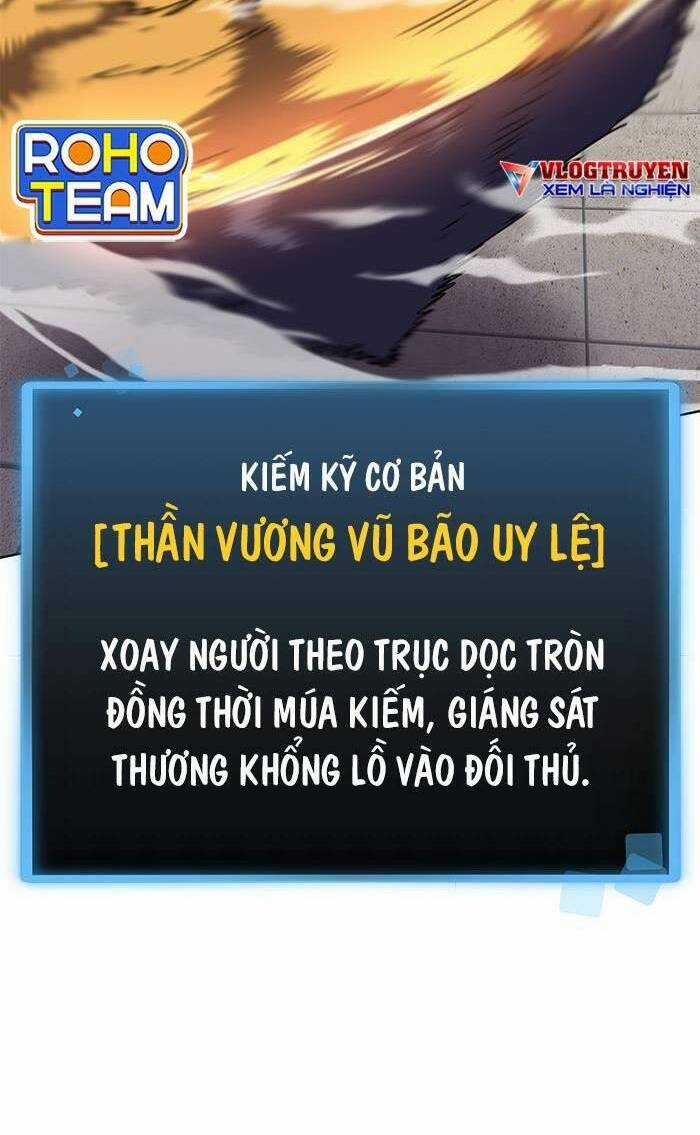 Trùm Cuối Chapter 20 trang 69
