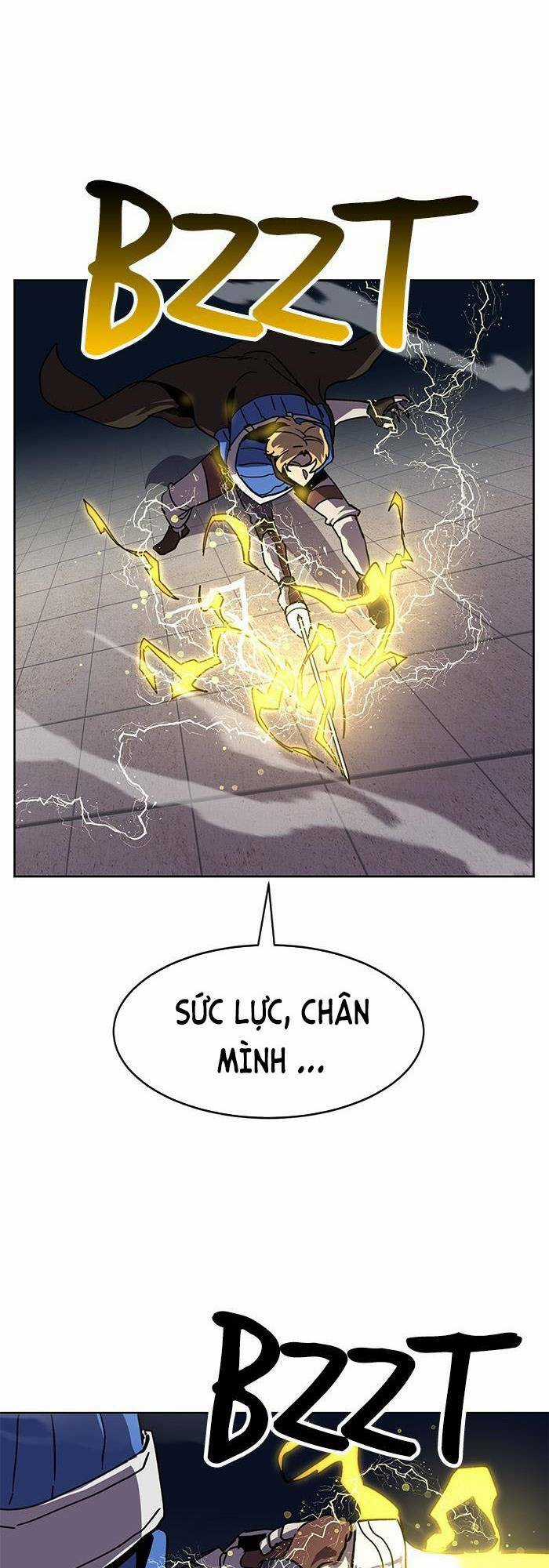 Trùm Cuối Chapter 20 trang 70