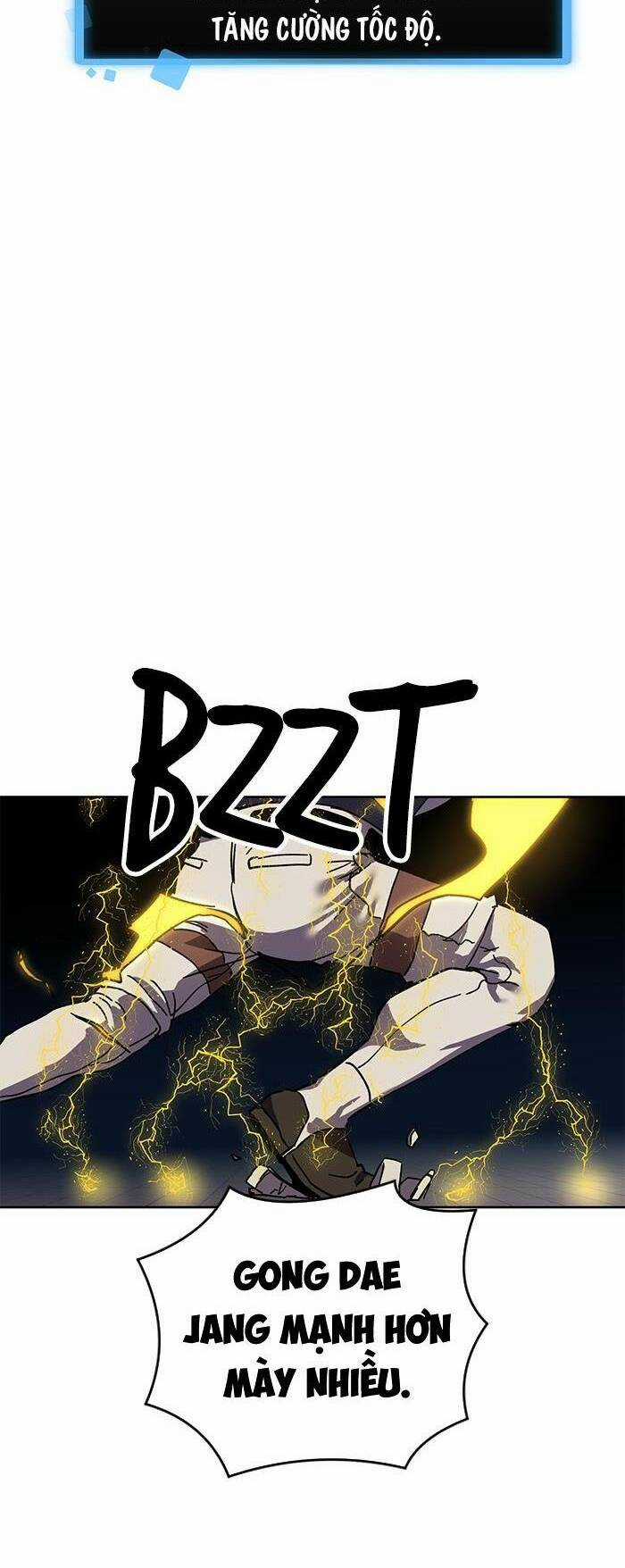 Trùm Cuối Chapter 20 trang 72