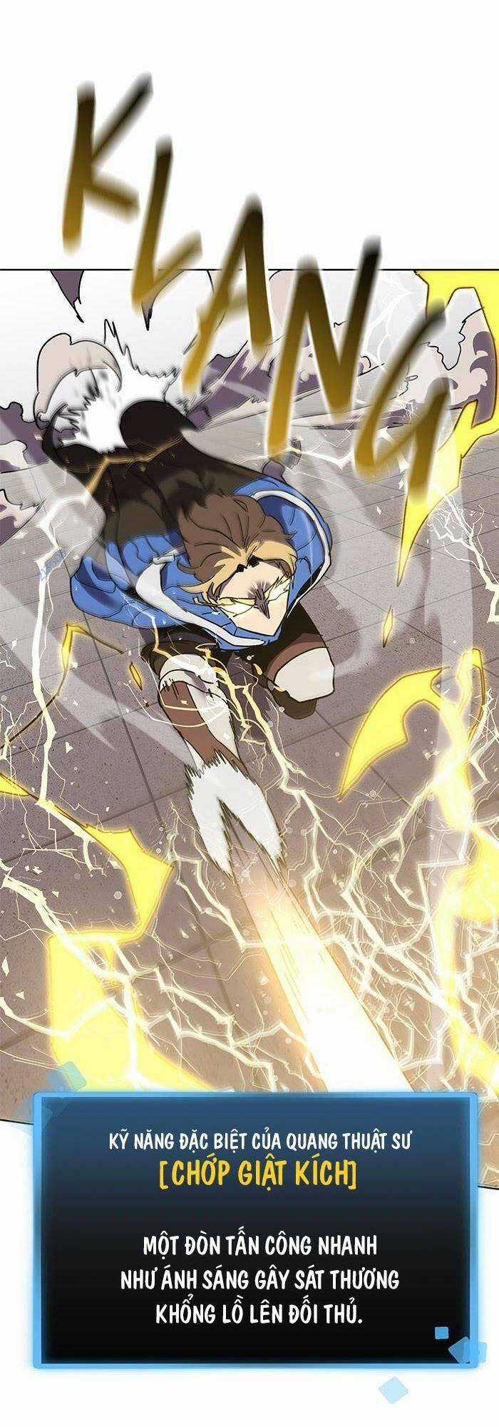 Trùm Cuối Chapter 20 trang 73