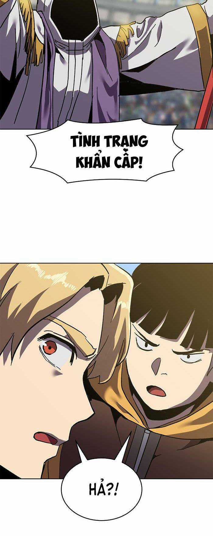 Trùm Cuối Chapter 20 trang 78