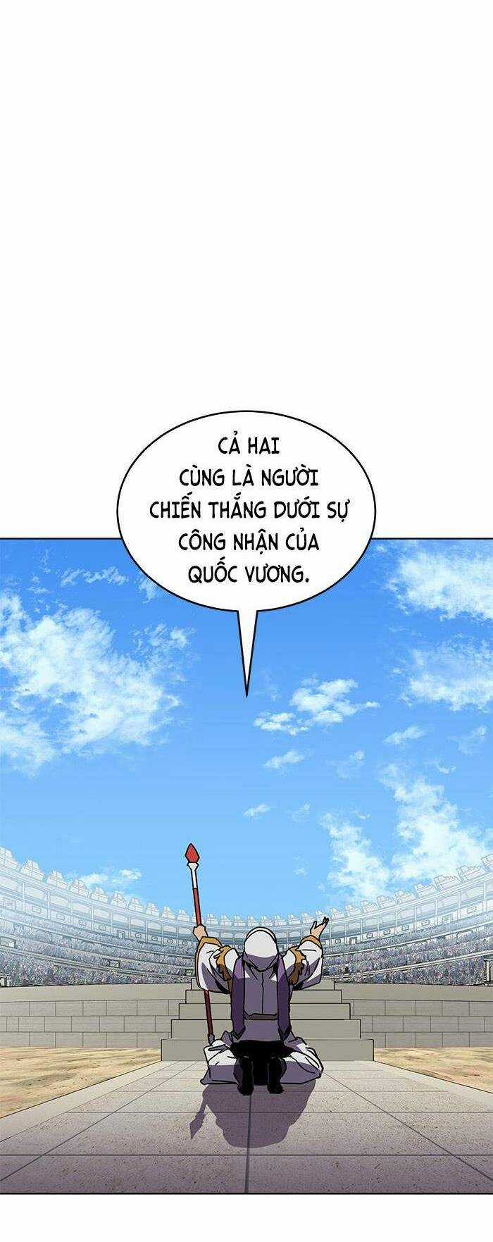 Trùm Cuối Chapter 20 trang 79