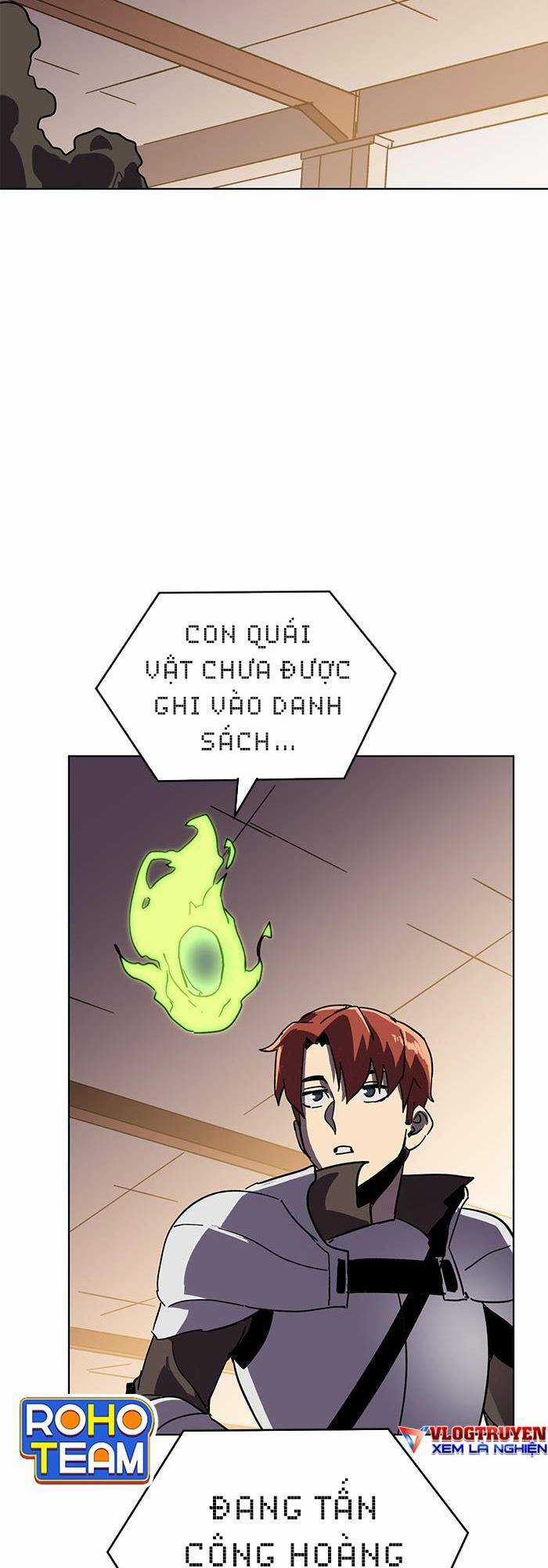 Trùm Cuối Chapter 20 trang 86