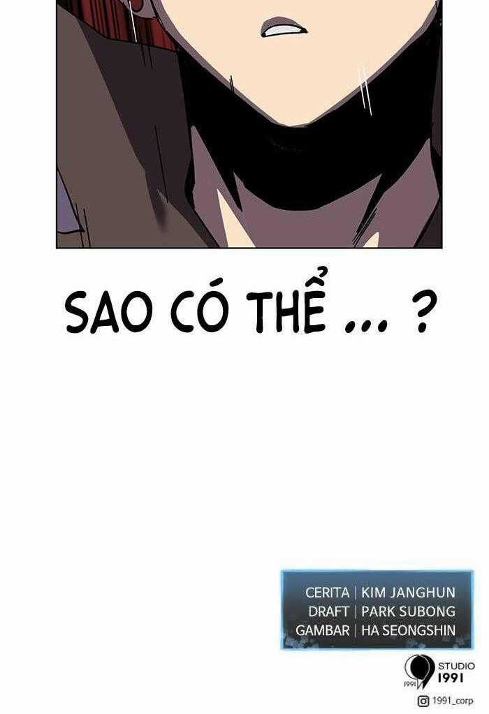 Trùm Cuối Chapter 20 trang 88