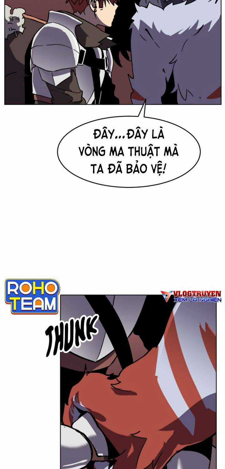 Trùm Cuối Chapter 21 trang 15